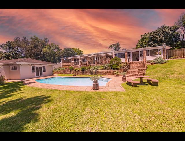 4 BEDROOM HOUSE SOLD IN COWIES HILL